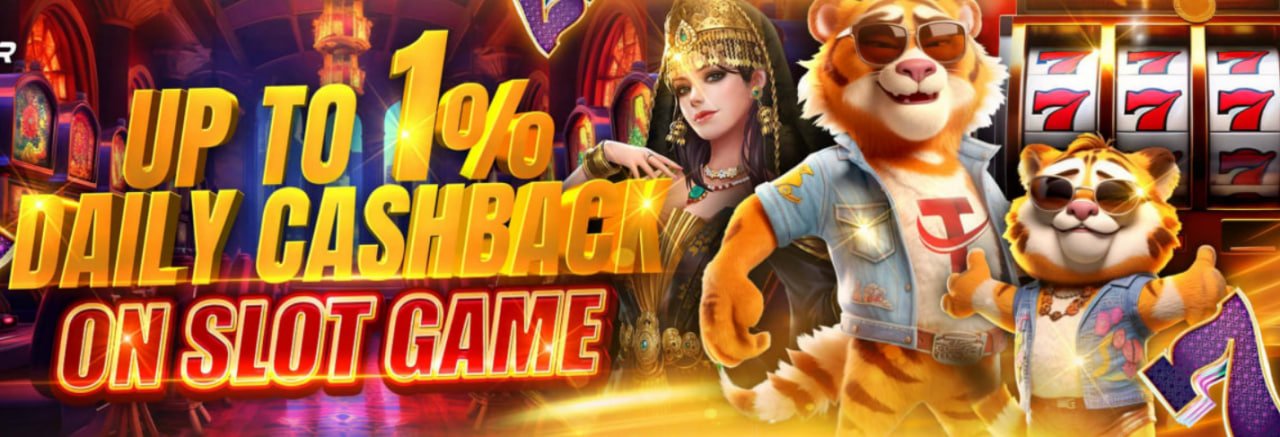 luckjili