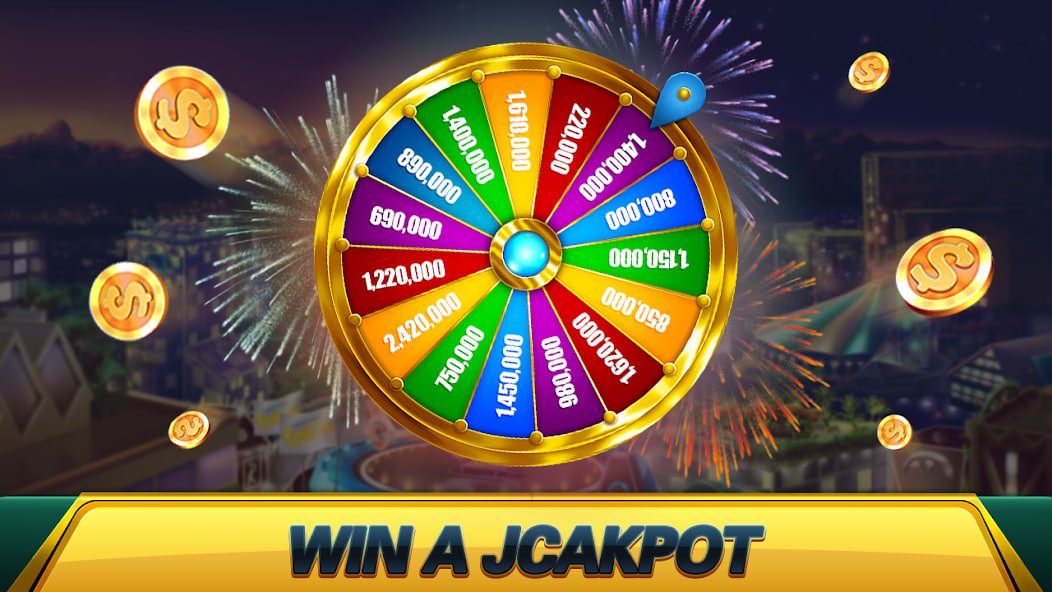 luckjili